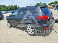 2007 Hyundai Santa Fe фото
