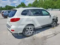 2007 Hyundai Santa Fe фото