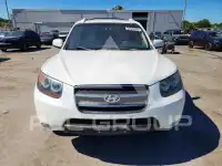 2007 Hyundai Santa Fe фото