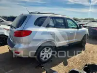 2007 Hyundai Santa Fe фото