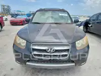 2007 Hyundai Santa Fe фото