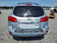 2007 Hyundai Santa Fe photo