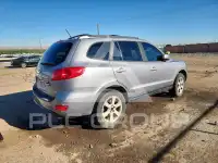 2007 Hyundai Santa Fe фото