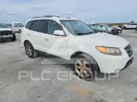 2007 Hyundai Santa Fe фото