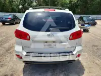 2007 Hyundai Santa Fe photo
