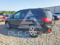 2007 Hyundai Santa Fe фото