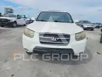 2007 Hyundai Santa Fe фото