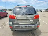 2007 Hyundai Santa Fe фото