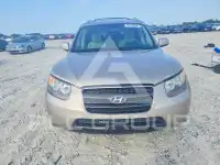 2007 Hyundai Santa Fe фото