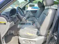 2007 Hyundai Santa Fe фото