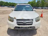 2007 Hyundai Santa Fe photo