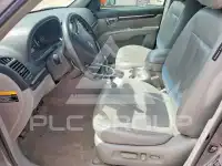 2007 Hyundai Santa Fe photo