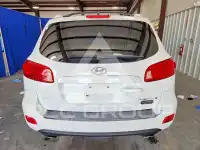 2007 Hyundai Santa Fe photo
