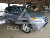2007 Hyundai Santa Fe photo