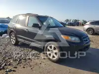2007 Hyundai Santa Fe фото