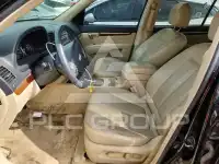 2007 Hyundai Santa Fe photo