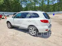 2007 Hyundai Santa Fe photo