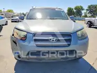2007 Hyundai Santa Fe photo