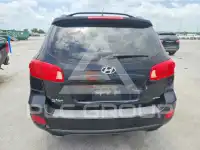 2007 Hyundai Santa Fe фото