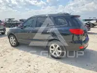 2007 Hyundai Santa Fe photo