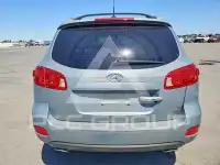 2007 Hyundai Santa Fe photo