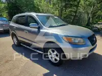 2007 Hyundai Santa Fe фото