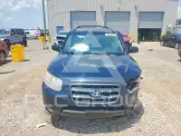 2007 Hyundai Santa Fe фото