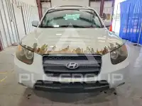 2007 Hyundai Santa Fe photo