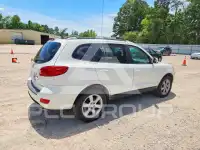 2007 Hyundai Santa Fe photo