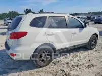 2007 Hyundai Santa Fe photo