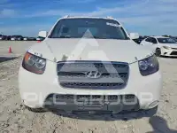 2007 Hyundai Santa Fe photo