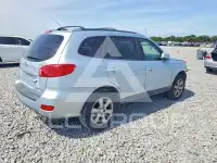 2007 Hyundai Santa Fe photo