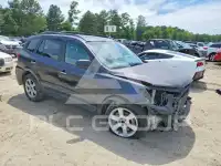 2007 Hyundai Santa Fe фото