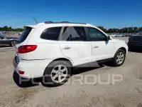 2007 Hyundai Santa Fe фото