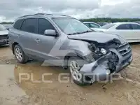 2007 Hyundai Santa Fe фото