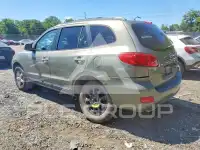 2007 Hyundai Santa Fe фото