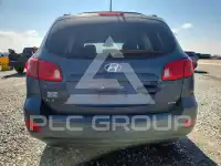 2007 Hyundai Santa Fe photo