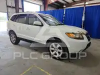 2007 Hyundai Santa Fe photo