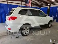 2007 Hyundai Santa Fe photo