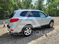 2007 Hyundai Santa Fe фото