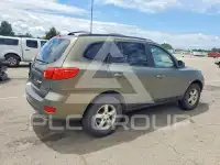 2007 Hyundai Santa Fe фото