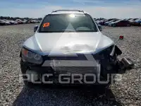 2007 Hyundai Santa Fe photo