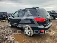 2007 Hyundai Santa Fe photo