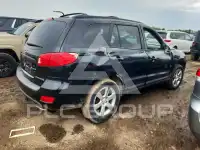 2007 Hyundai Santa Fe photo