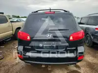 2007 Hyundai Santa Fe photo