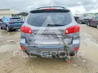 2007 Hyundai Santa Fe фото