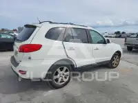 2007 Hyundai Santa Fe фото