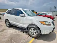 2007 Hyundai Santa Fe photo