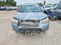 2007 Hyundai Santa Fe фото