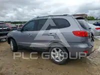 2007 Hyundai Santa Fe фото